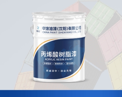 黑龙江沈阳油漆厂家:赋能涂装品质升级