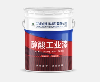 黑龙江沈阳工业漆：护航工业设备长效运行