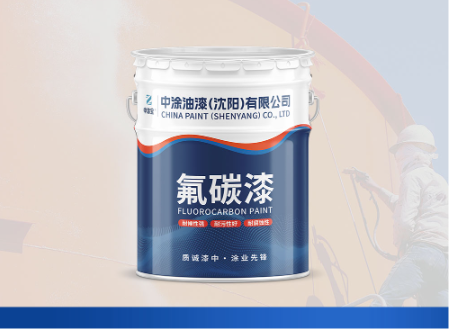 黑龙江氟碳金属漆：为建筑穿上 “持久铠甲”