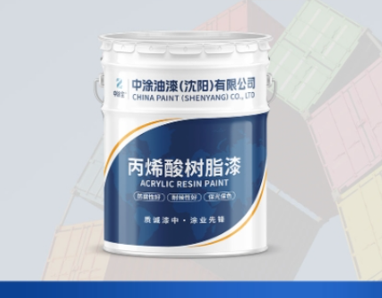 黑龙江油漆厂家：品质与环保并重​