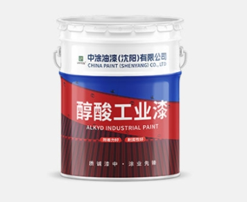 黑龙江工业漆：领域创新突破