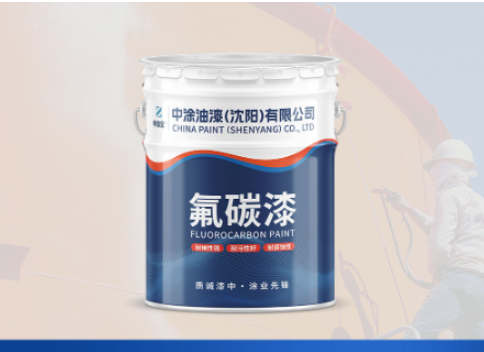 黑龙江氟碳金属漆：为表面装饰带来革新