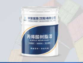 黑龙江油漆厂家：推动行业发展绿色变革