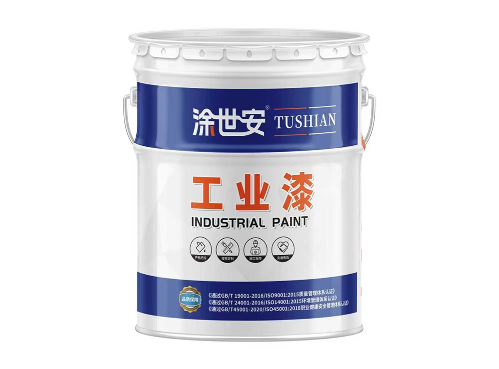 黑龙江环氧底漆