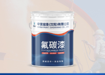 黑龙江氟碳金属漆：防护金属质感呈现